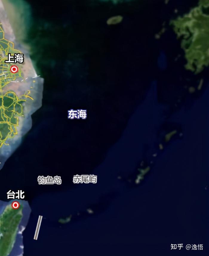 我国的海洋国土你知道多少? - 知乎