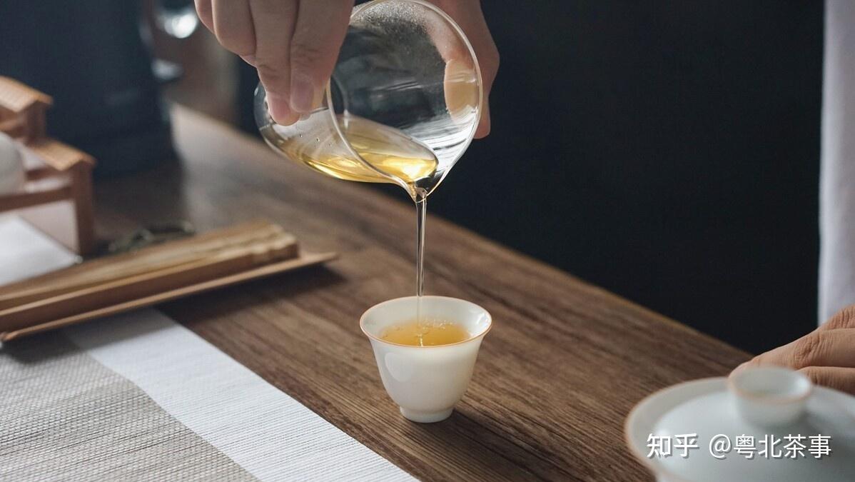 立春喝茶图片