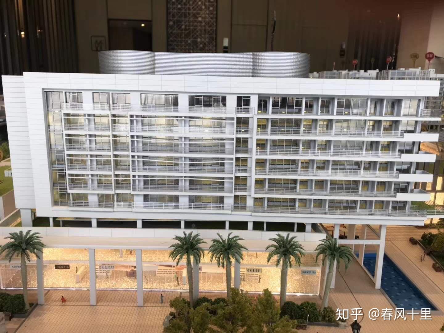 红山6979欢乐海岸酒店整栋出售总建筑面11万平总价约4个亿单价约36万