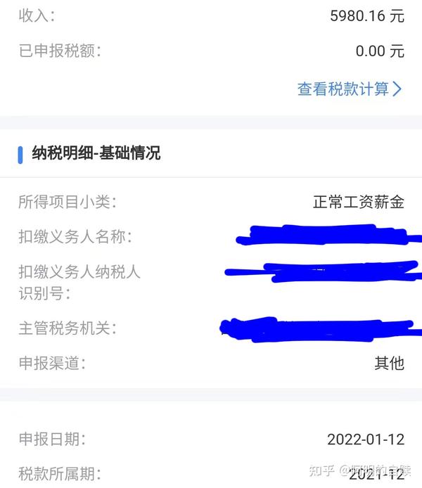 只好从个税app上查到自己的收入，一般是半年的工资证明，然后截图上传。