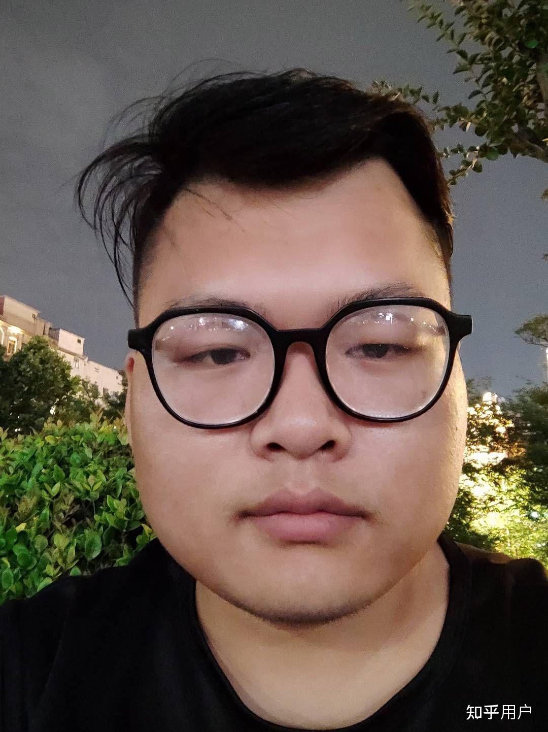 我想知道什么样算丑 ? - 知乎