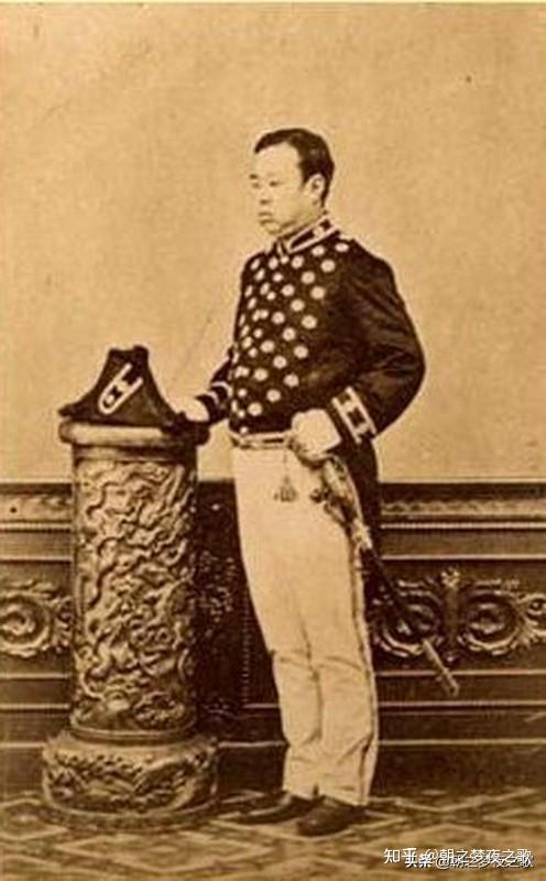 江户三百藩其四十二熊本藩- 知乎