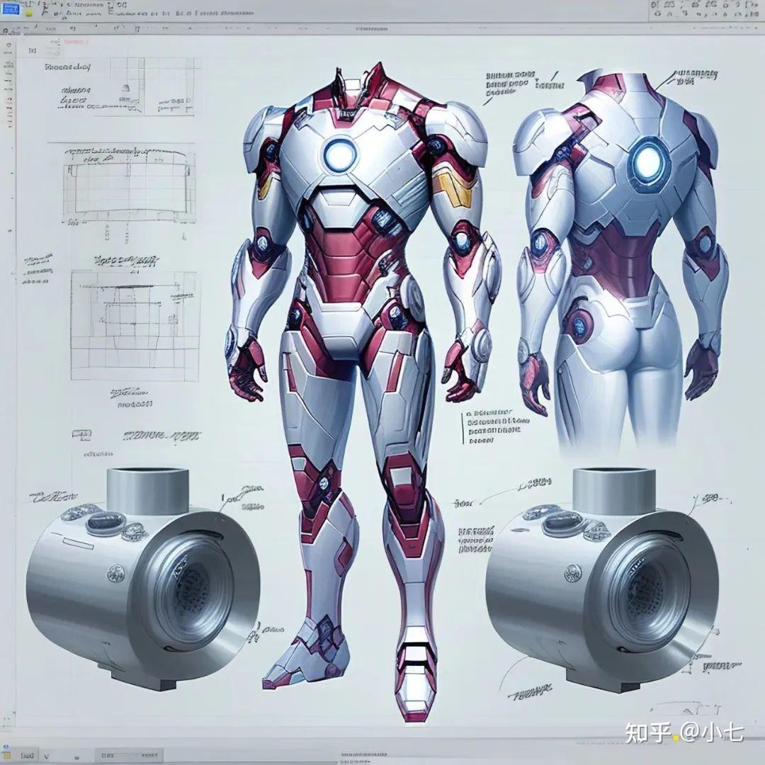 谁懂啊,无语死了!AI要取代设计师了?插图1 谁懂啊,无语死了!AI要取代设计师了?插图1