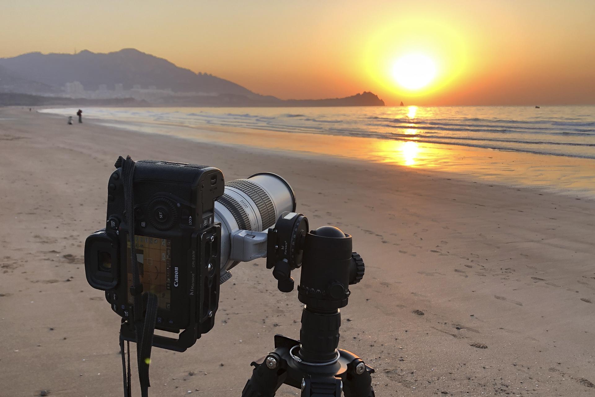 单反/微单相机如何拍摄满意的月亮照片?202003版本