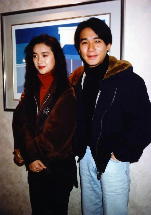 吴倩莲收割了四大天王今却沦为普通人经历了什么