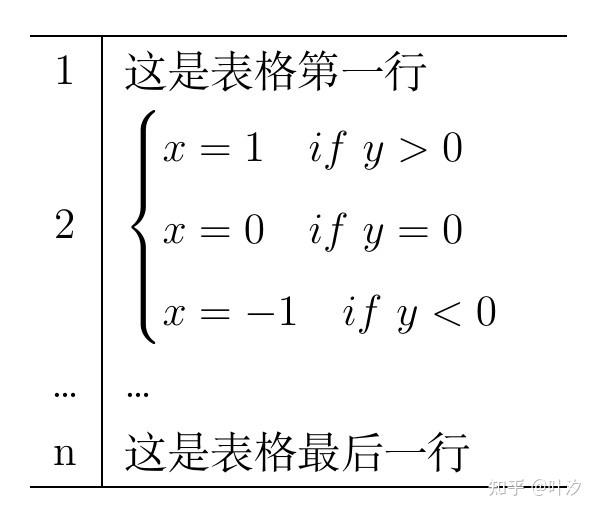 latex双引号，latex中引理怎么打