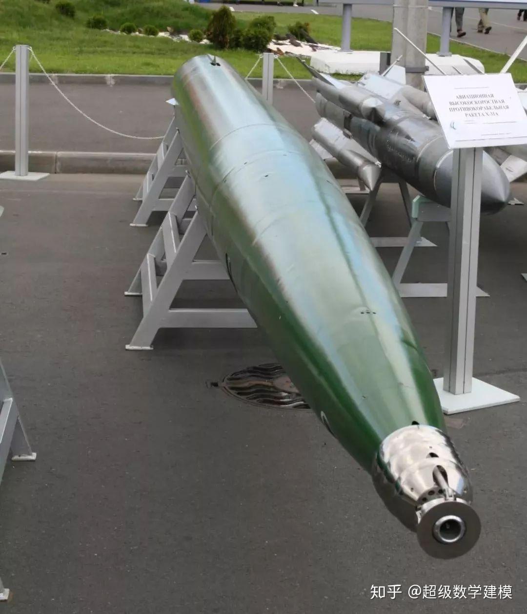 早在上个世纪70年代,前苏联就研制出了时速达370千米的暴风超空泡鱼雷