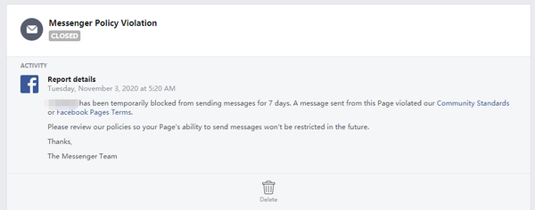 Facebook被封号的原因及对策 真人测评 知乎 Facebook被封号的原因及对策 真人测评 知乎