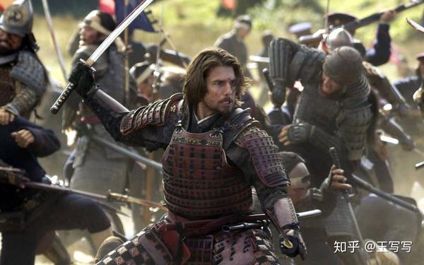 《對馬之魂》與變遷中的武士文化