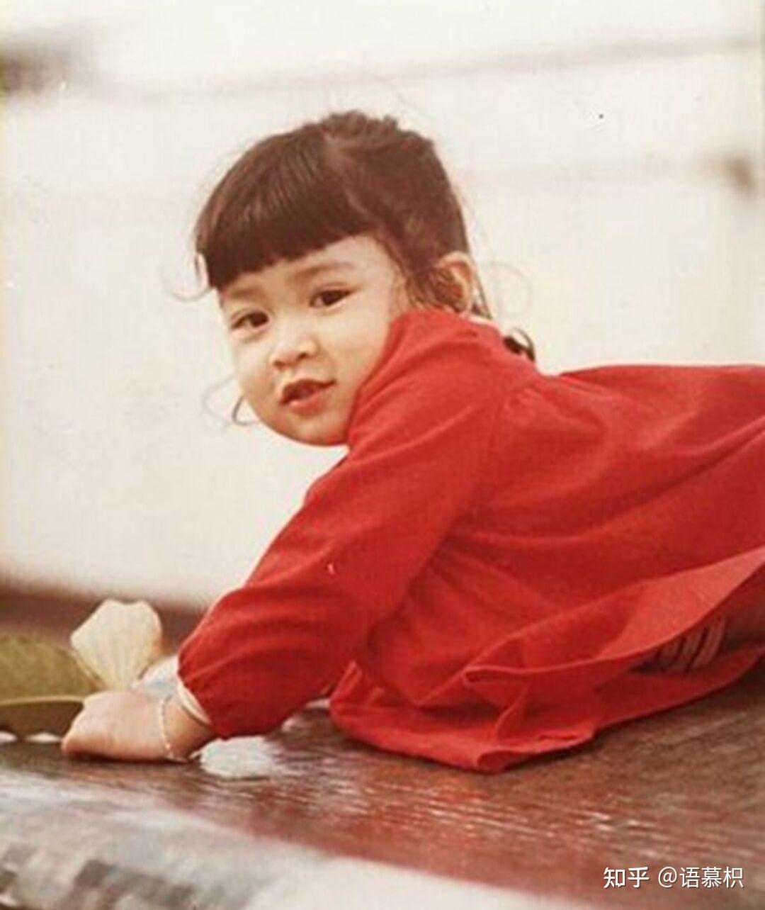 70年代出生的香港9大美女，蔡少芬杨千嬅，她们个个实力不凡！_专辑