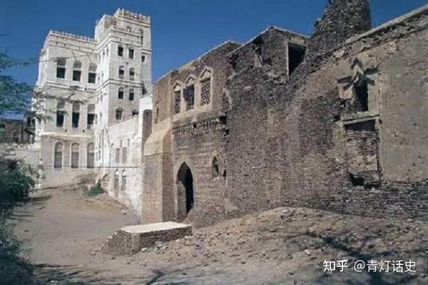 被一棵“小草”毁掉的也门：70%的国民沉迷于“吃草”，怎么回事？ - 知乎