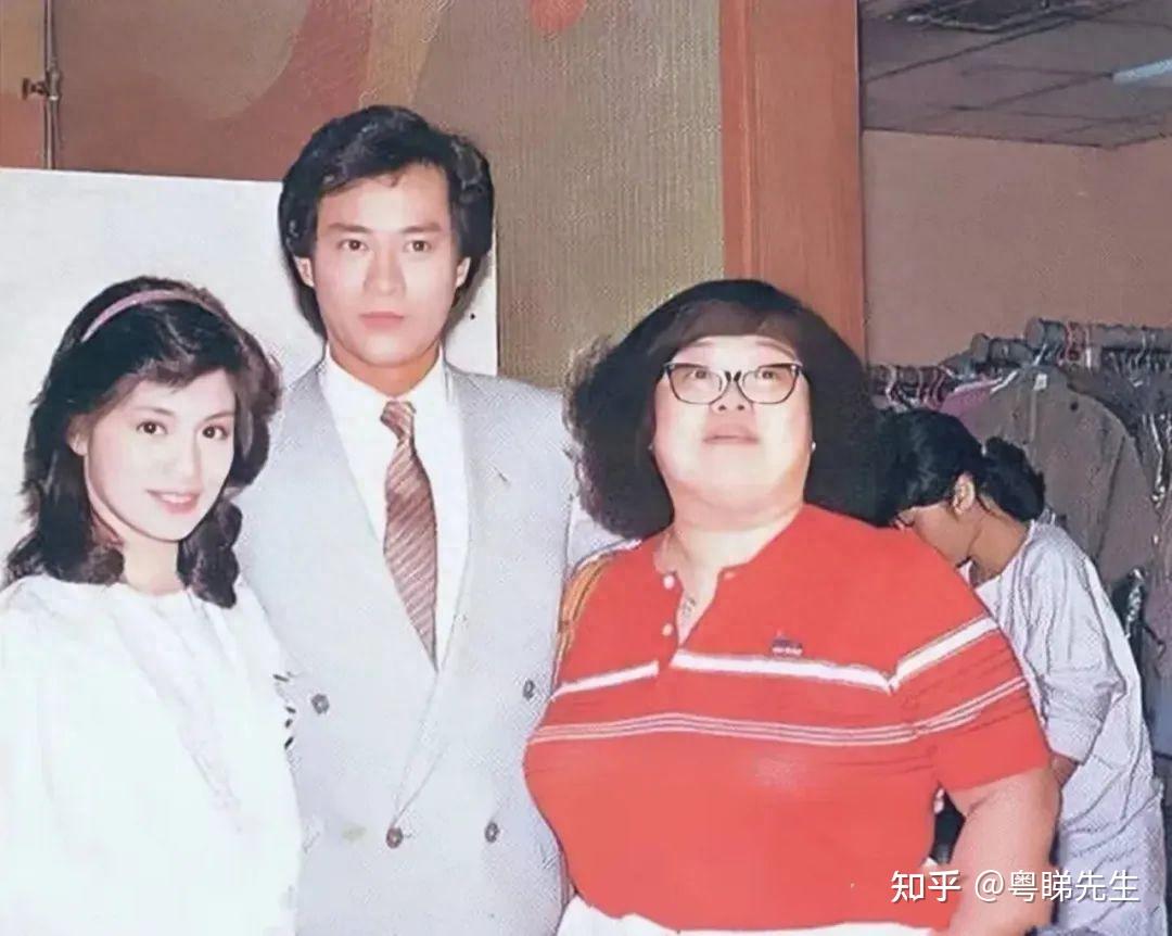 郑少秋大女儿轻生身亡和父亲失联多年形如陌路