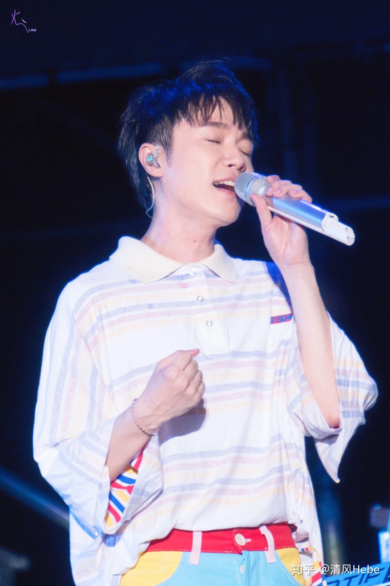 你觉得吴青峰的优势在哪里? - 知乎