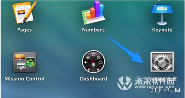 mac怎么切换系统快捷键 v2-b0c09b64cad16e22631556d8ac86c0e2_r.jpg