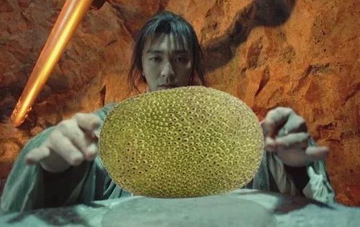 红肉菠萝菠萝蜜来啦吃上一口瞬间召唤未来幸福