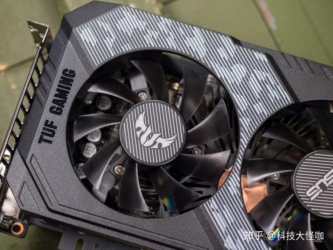 華碩tuf-rtx3070-o8g-gaming