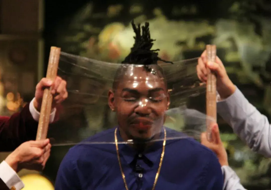 一群外国人用中文互相八卦的综艺节目简直太好笑了哈哈哈哈哈哈哈