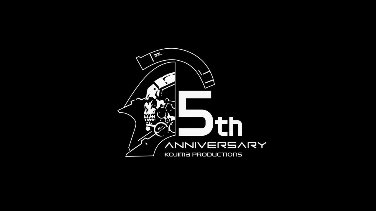 小岛工作室5周年新内容