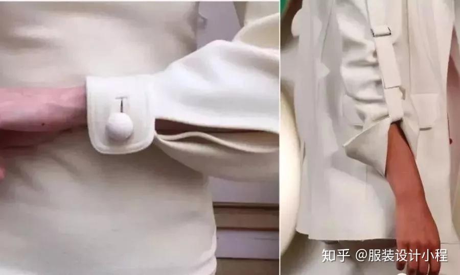 给设计师一个袖子 . 能玩出150例服装袖子设计! - 知乎