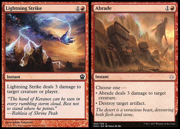 马后炮2017万智牌上海大奖赛参赛记录红绿一拳超人套牌个人心得