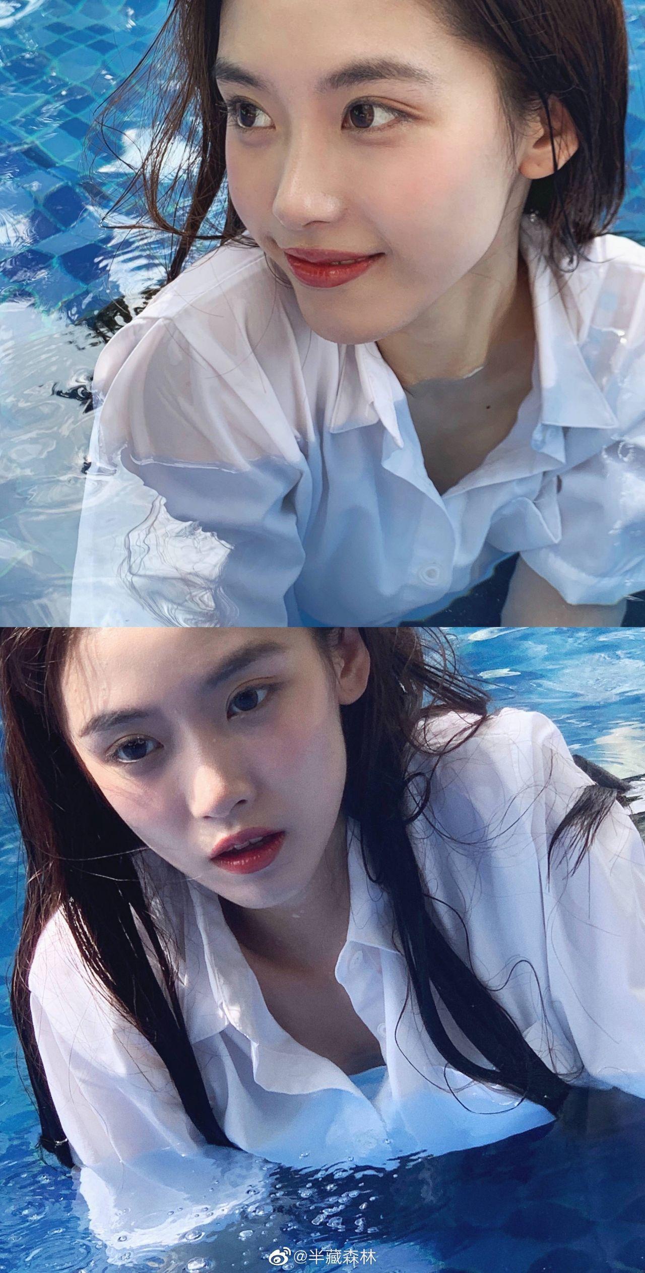 半藏森林真的很漂亮吗,大家觉得呢? - 知乎