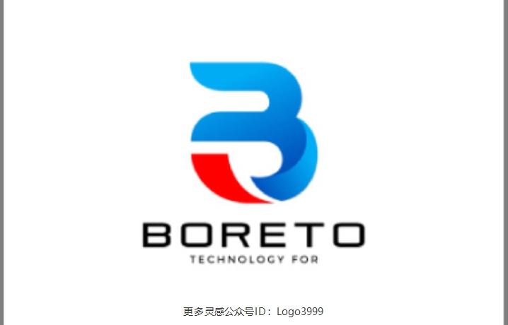 20个优秀的首字母Logo设计方法 - 知乎