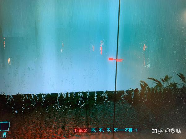 赛博朋克2077-传说级武士刀，觉 - 知乎