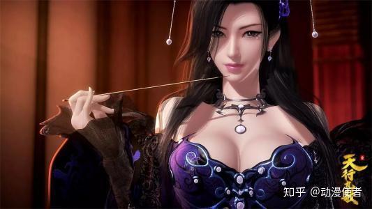 明珠夫人是血衣侯的表妹,同时也是韩王安的宠妃,同时她也是夜幕四凶将