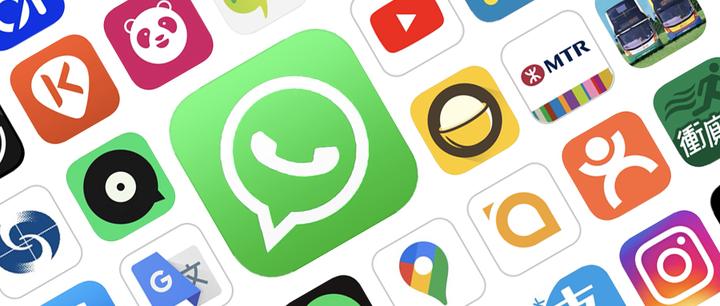 香港留学必备27个超实用App,帮你快速融入当地生活! - 知乎