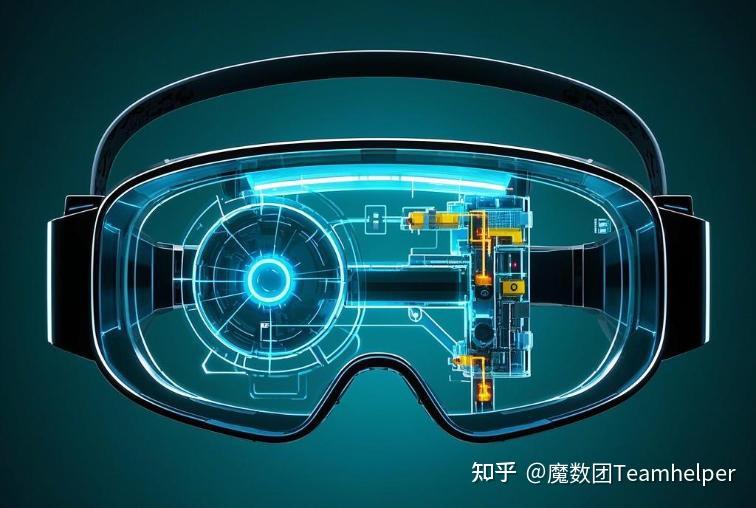 AR眼镜:重塑工业设备维护巡检的智能助手 - 知乎