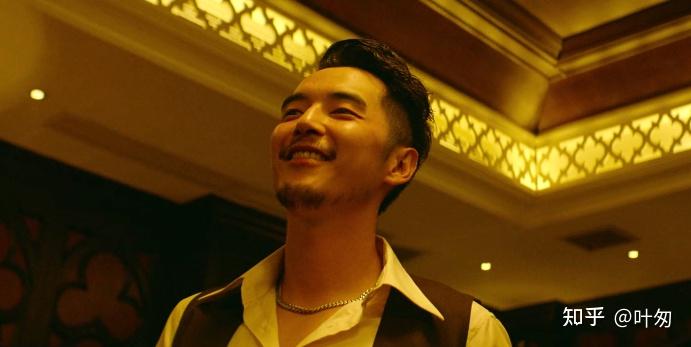 扫黑决战保护伞曹志远的结局是父亲的错还是弟弟的错