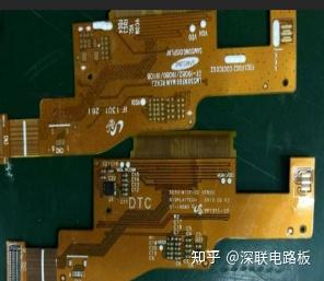 9步带你完全了解FPC柔性电路板，一文搞懂什么是FPC！ - 知乎