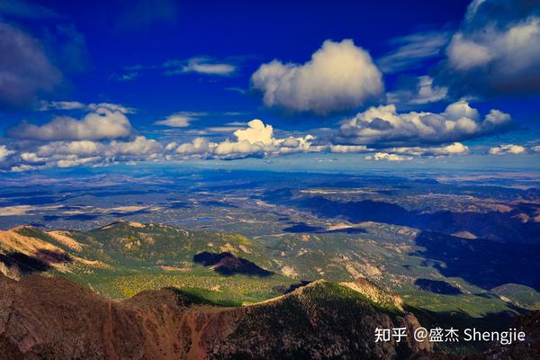 David Ashley Parker From Powder Springs Lyrics 科罗拉多Colorado | 望岳 | 派克峰与科罗拉多泉 - 知乎