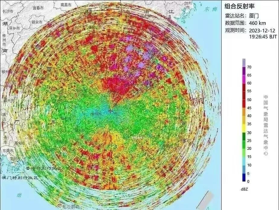 美軍中國的電子戰能力包羅萬象令人肅然起敬