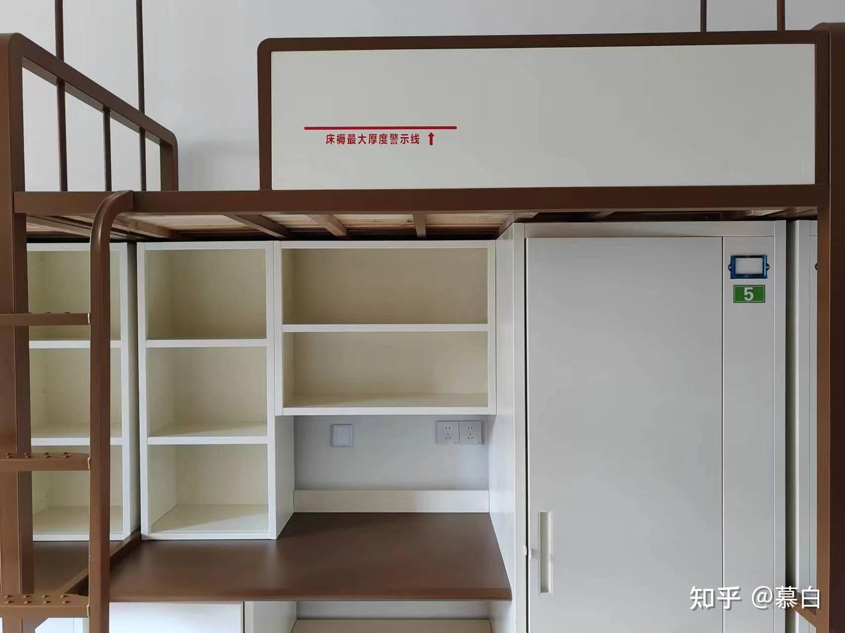 常州工学院宿舍条件如何?校区内有哪些生活设施?