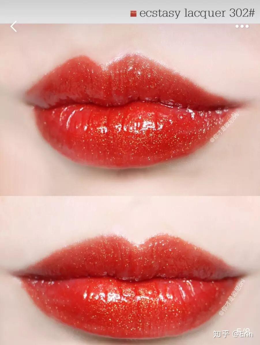 阿玛尼黑管302到底有多好看