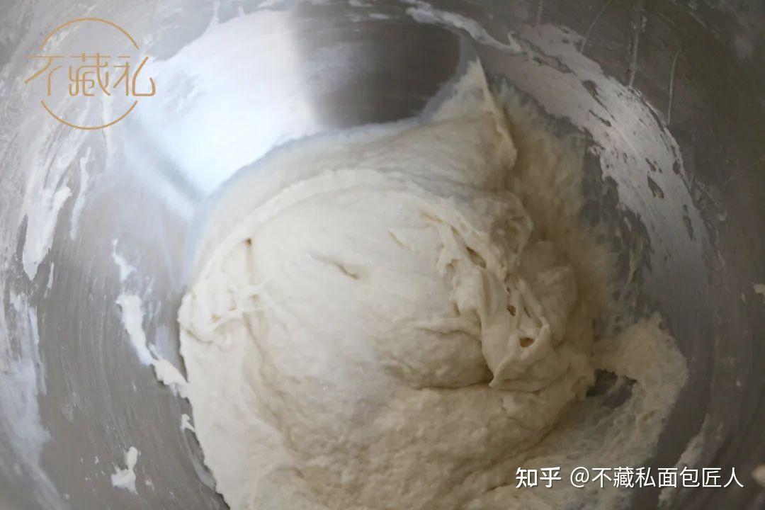面团好粘啊!怎么办??? - 知乎
