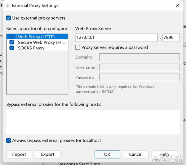 Charles https vpn 