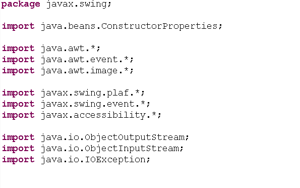 Java QQ登陆界面 - 知乎