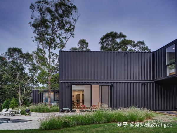 模块化技术应用对于建筑设计优化思考 - 知乎