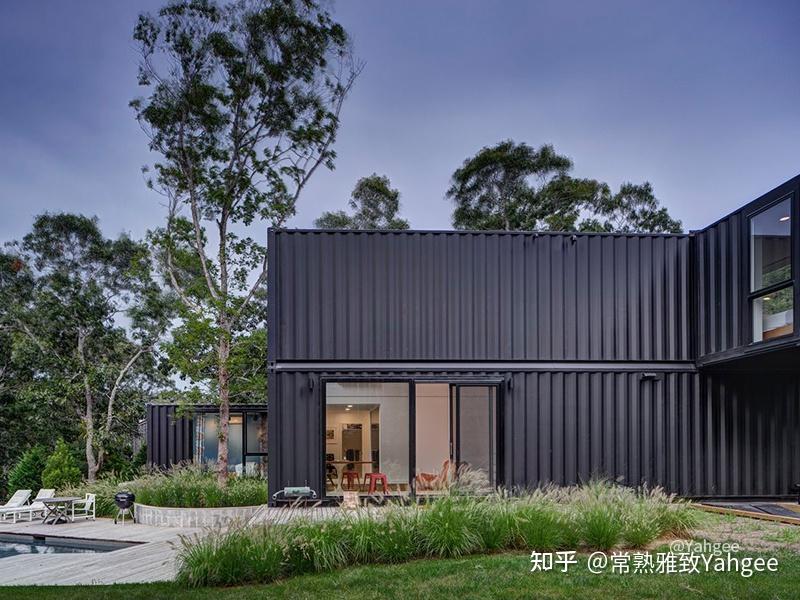 模块化技术应用对于建筑设计优化思考 - 知乎