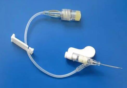 关于静脉留置针,你了解多少?