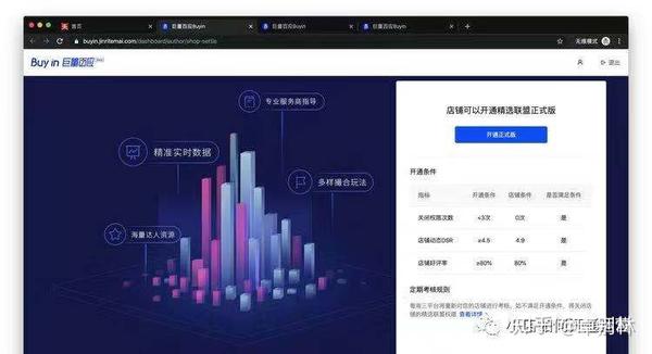 抖音杂货店进驻优选国联自始至终简述!_chan_(国联杂货店代营运)