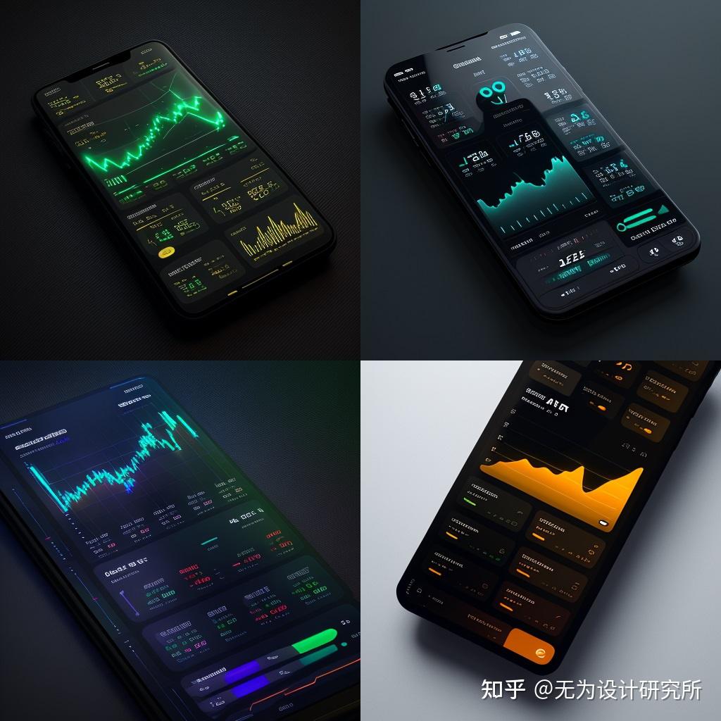 老板让我做个APP,我用AI半小时完成了120+UI界面! - 知乎