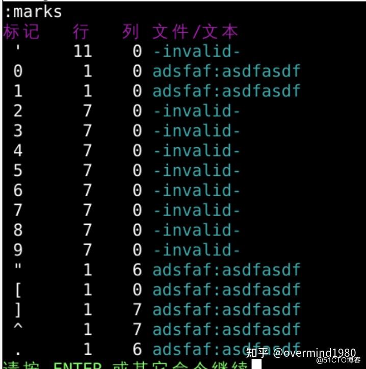 Oeasy教您玩转vim - 62 - # 缓冲buffer - 知乎