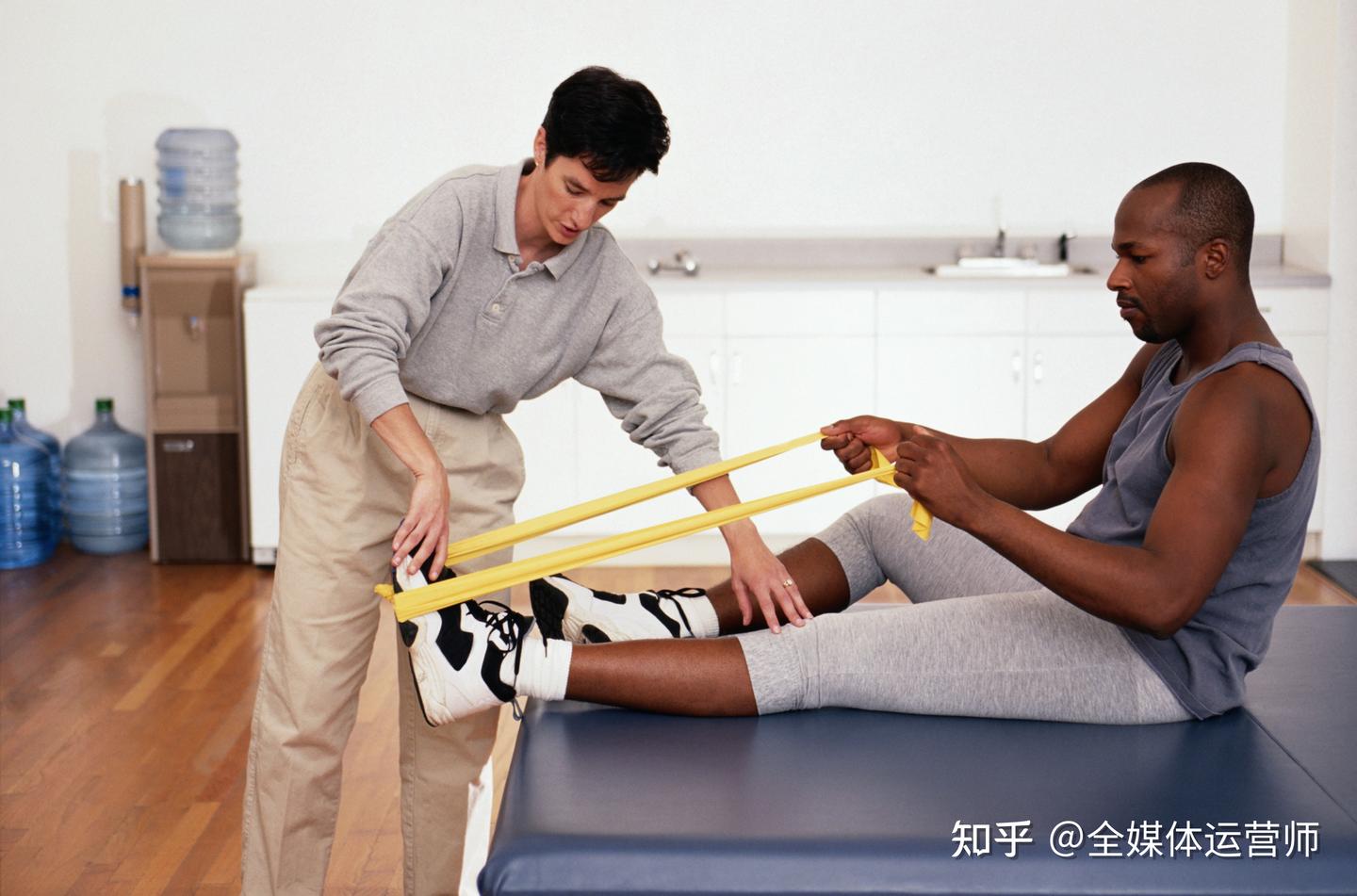 运动康复师证书在哪考取?多久拿到手?报考时间及报考流程 - 知乎