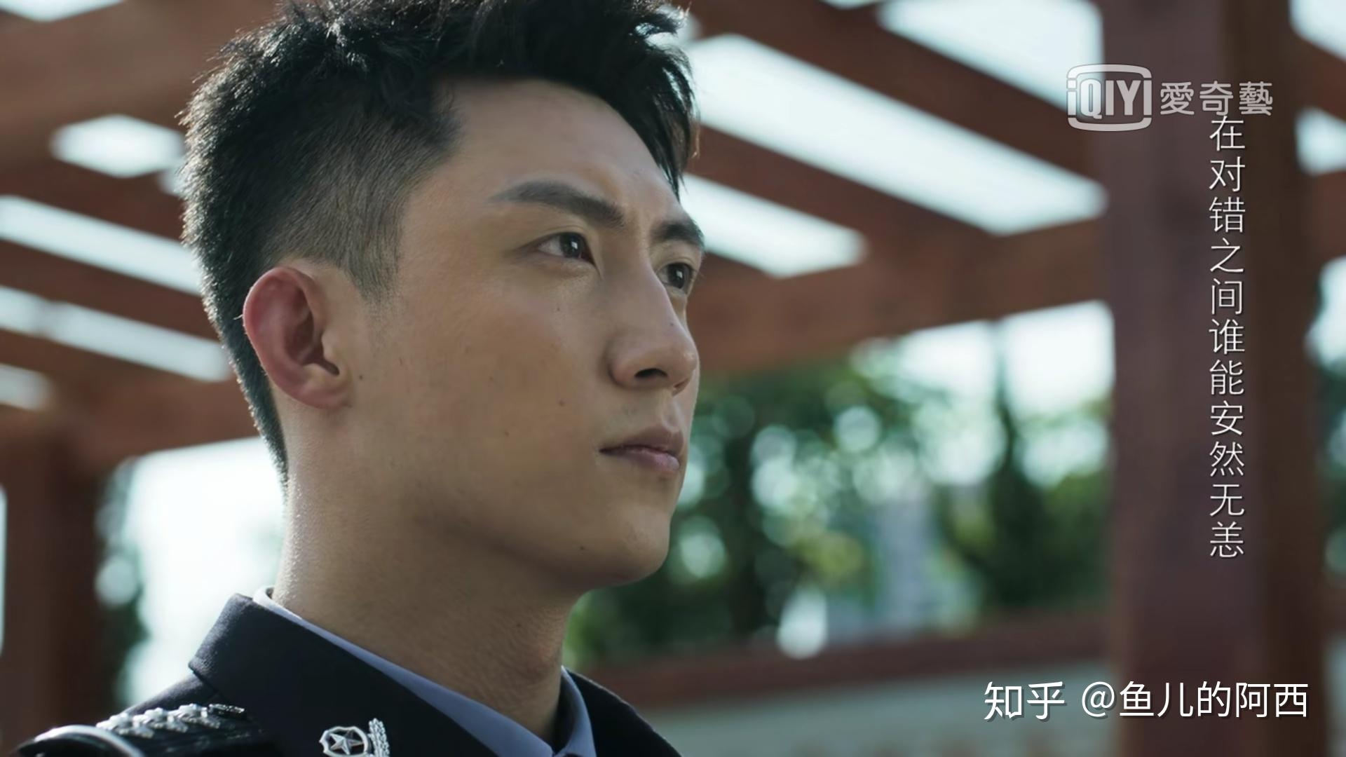 《破冰行动》为什么有人讨厌李飞?你怕是个"蔡军" - 知乎