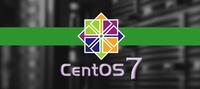 centos7配置ip地址