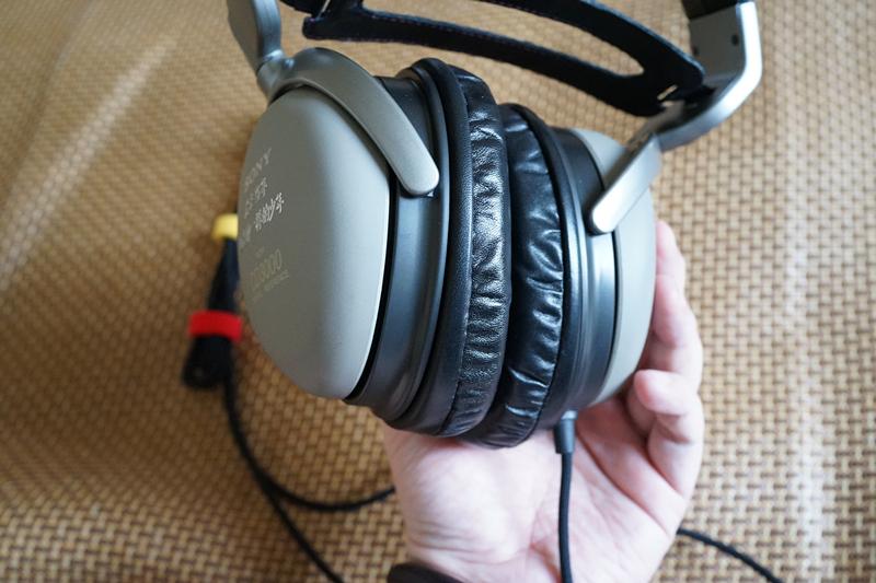 参考级原创文章sonymdrcd3000完全手册3cd3000の王诞生记