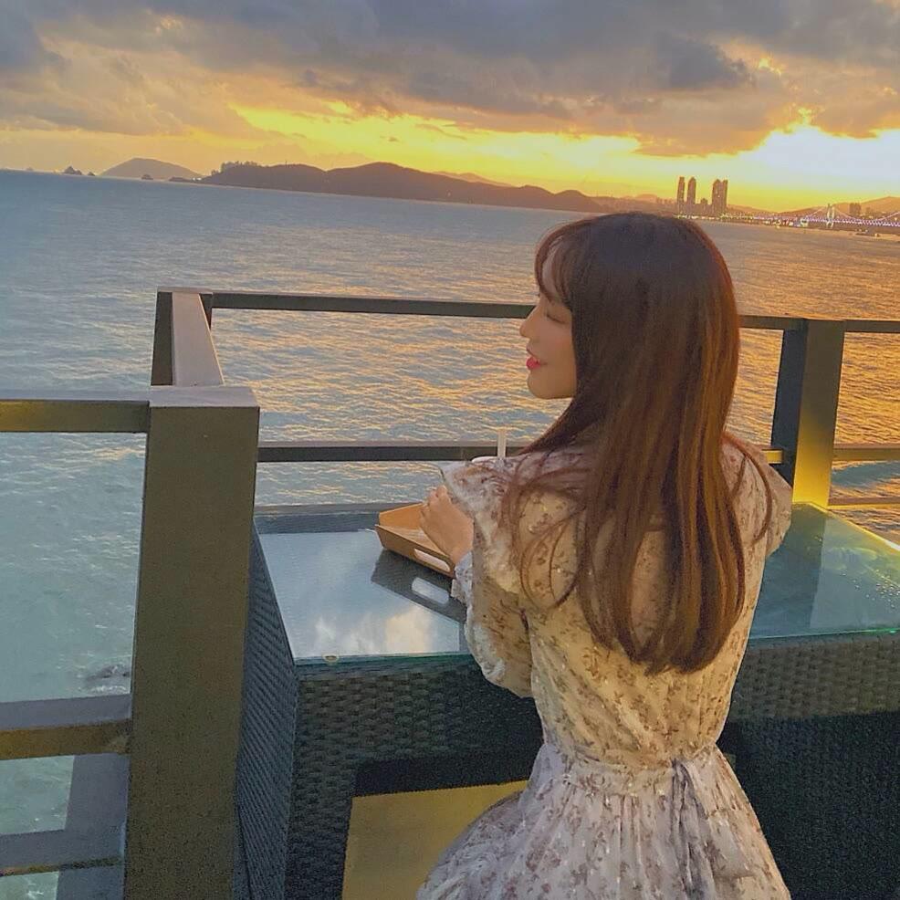 你见过哪些让人看到很舒服的头像